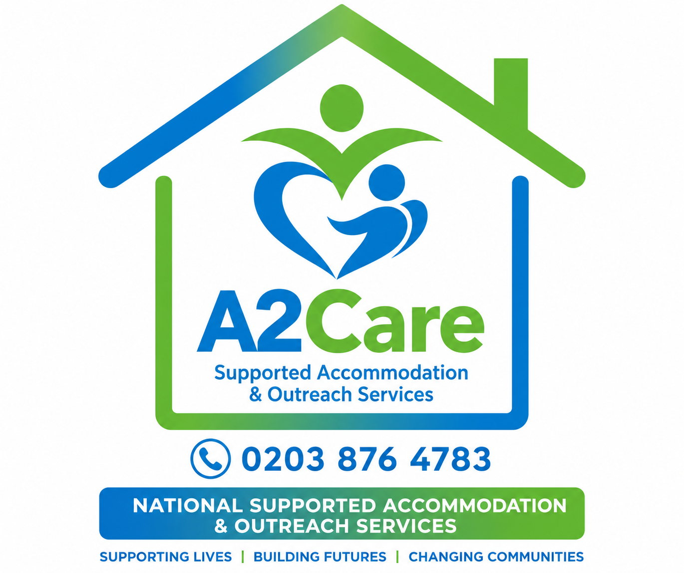 A2Care – Supported Accommodation & Outreach Services